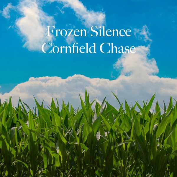 Cornfield Chase (From "Interstellar") [Piano]