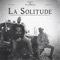 La solitude (feat. Frank Morris & KatanaProds) - Eleven RK lyrics
