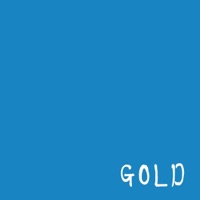 GOLD "Ranking of Kings" (Cover) - Single