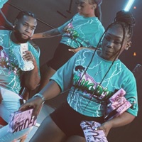 Nasty - Single - Guap Sinatra