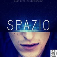 SPAZIO (feat. Cass) - Single - M360.Label