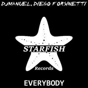 Everybody - Single