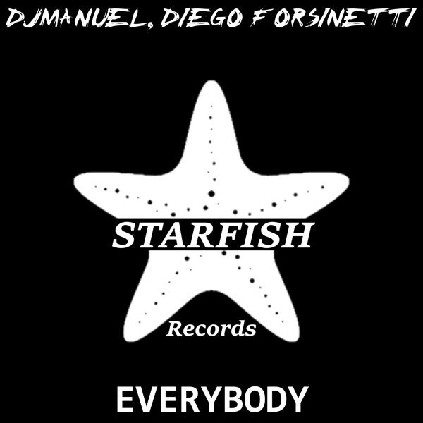 Everybody - Single