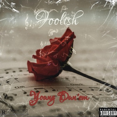 Foolish - Single