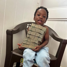 Free Da Bros King Solid