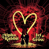 Alpha Rabbit - Just My Love