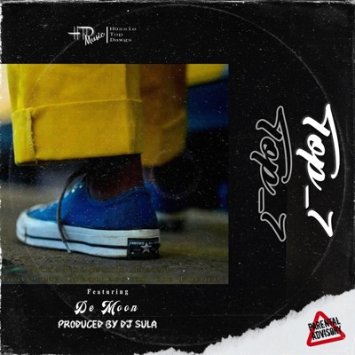 Top 7 (feat. De Moon) - Single