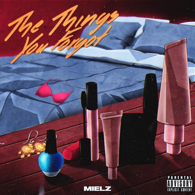 The Things You Forgot - Single