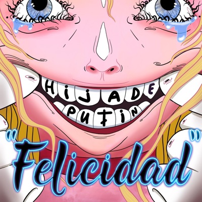 Felicidad - Single