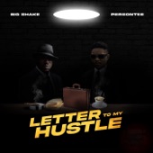 Letter to my Hustle (feat. Persontee) artwork