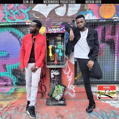 Good Lovin (feat. Nathan Baya) - Single