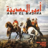 AMIR EL MADINA (Les princes de la ville Remix) artwork