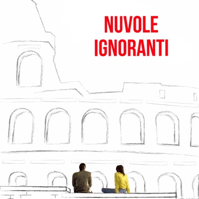 Nuvole ignoranti - Claudia Sacco