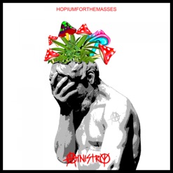 HOPIUMFORTHEMASSES cover art