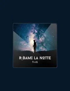 Posłuchaj wykonawcy Plug, obejrzyj teledyski, przeczytaj biografię, zobacz daty tras koncertowych i nie tylko!