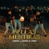 Bellas Mentiras (feat. Kimera) - Single