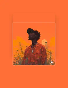 Listen to Afro Lofi Guy, watch music videos, read bio, see tour dates & more!