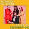 Letter of Resignation - Single