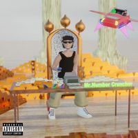 Mr. Number Cruncher - Single - MG Money