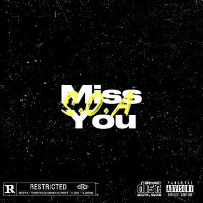 Miss You - EP