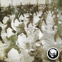 Whitehouse Tomorrow - Single - Death In Rome