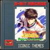 Captain Tsubasa, Vol. 2: Iconic Themes - 8-Bit Arcade