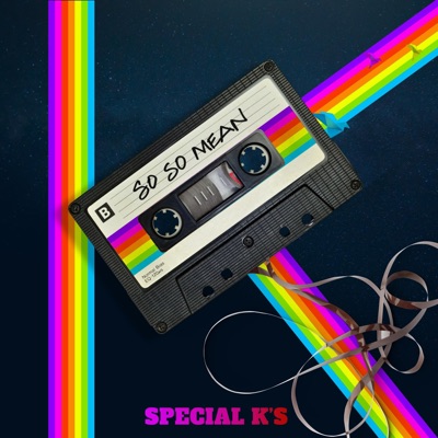 So So Mean - Single