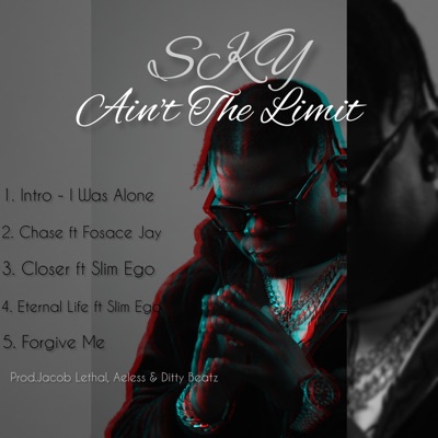 Sky Ain't the Limit - EP