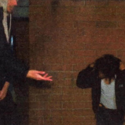 Genesis (feat. GroovyRedd) - Single