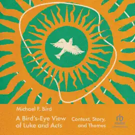 A Bird's-Eye View of Luke and Acts : Context, Story, and Themes