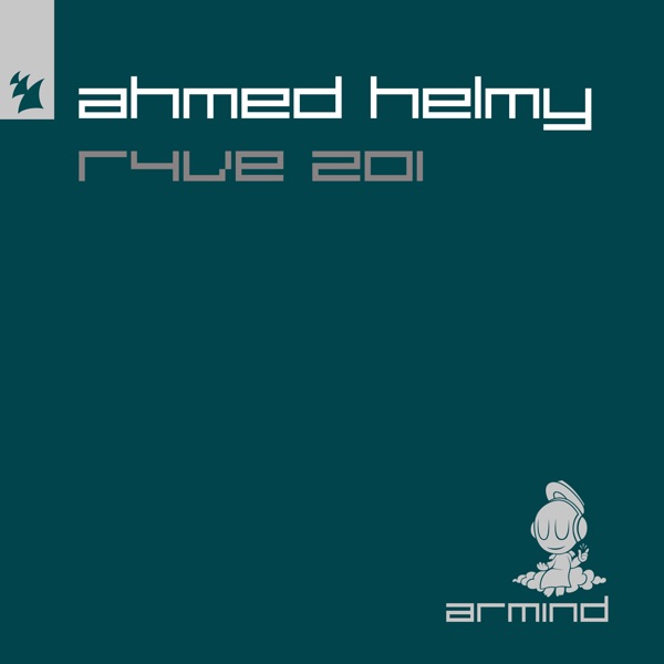 R4ve 201 - Single
