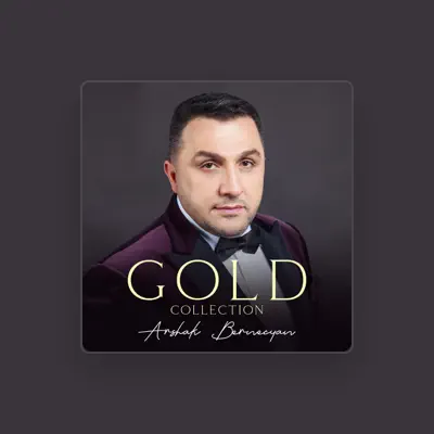 Listen to Arshak Bernecyan, watch music videos, read bio, see tour dates & more!