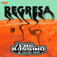Regresa - Single - Los Kassino de Chucho Pinto