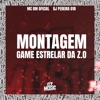 Montagem Game Estrelar da Z.O - Single