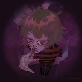 They Just Want To See Me Bleed Watchmedieslowly & Pröz