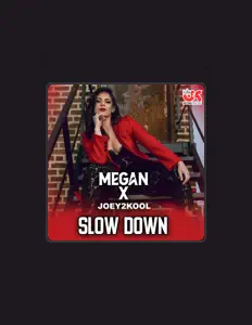 Megan सुनें, म्यूज़िक वीडियो देखें, बायो पढ़ें, दौरे की तारीखें और बहुत कुछ देखें!