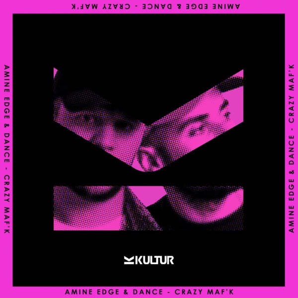 Crazy Maf'k - Single