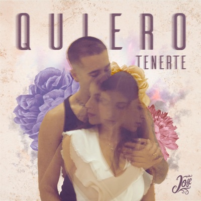 Quiero Tenerte (Acústico) [Acústico] - Single