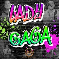 Lady Gaga (En vivo) - Single - Zona Blindada
