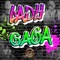 Lady Gaga - Zona Blindada lyrics
