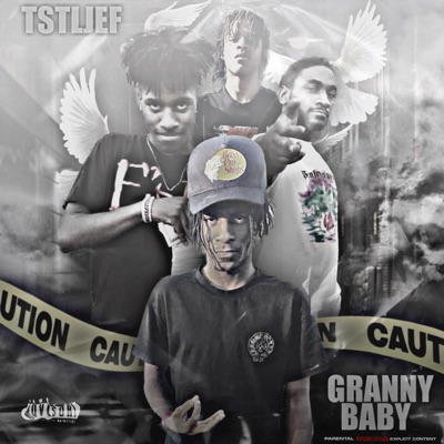 Tstljef (Granny Baby)