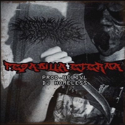 Pesadilla Eterna - Single