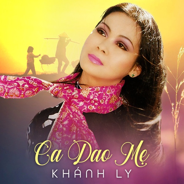 Ca Dao Mẹ