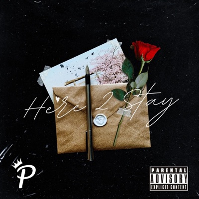 Here 2 Stay - Single