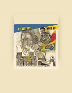 收听 Little Roy、观看音乐视频、阅读小传、查看巡演日期等 ！