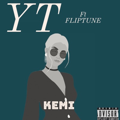 KEMI (feat. Fliptune) - Single