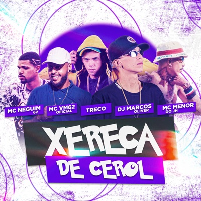 Xereca de Cerol - Single