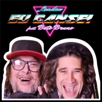 Eu Cansei (feat. Beto Bruno) - Single - Landau