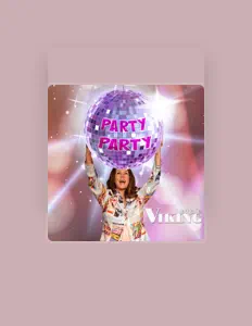 Dengarkan Nathalie Viking, tonton video musik, baca bio, lihat tanggal tur & lainnya!