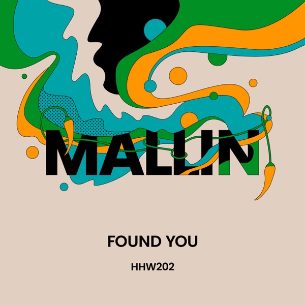 Found You - Single